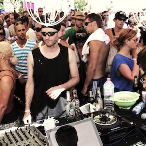 Music Production: Livesets/DJ Music Production: Livesets/DJ