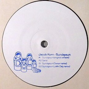 Sundaysun/Sand Review auf "Keep it deep"