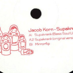 featured in Top 50 Tracks of 2010 on Resident Advisor