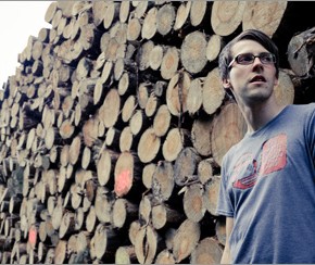 Deep in Dresden - Interview on Zero"