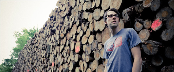 Deep in Dresden - Interview on Zero" Deep in Dresden - Interview on Zero"