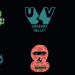 Resident Advisor Label of the month: Uncanny Valley