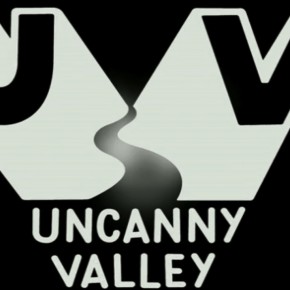 "Slices" DVD Label Feature: Uncanny Valley "Slices" DVD Label Feature: Uncanny Valley