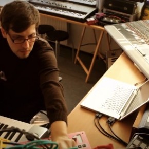 Video-Feature from "Slices" 01-12 is online Video-Feature from "Slices" 01-12 is online