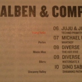 "You&me" in Groove 139 Album Top 5 "You&me" in Groove 139 Album Top 5