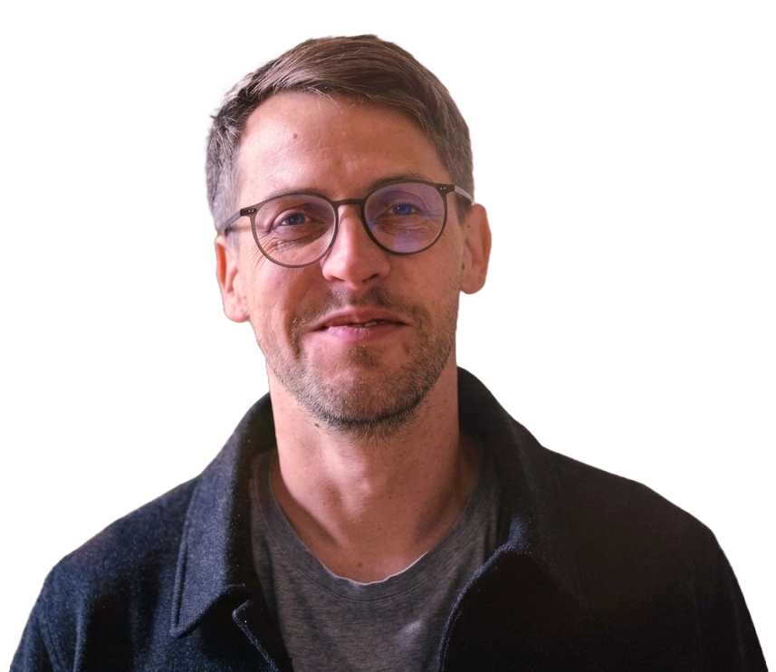 Jacob Korn - Photo by Robert Arnold